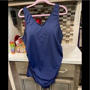 NWT Syrokan Swim suit 